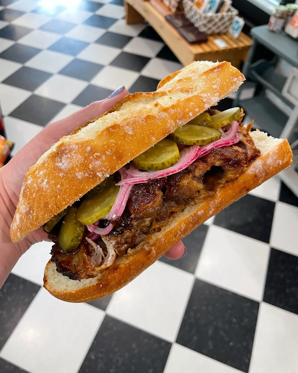 Sweet Ofelia Cafe & Market Photos 2